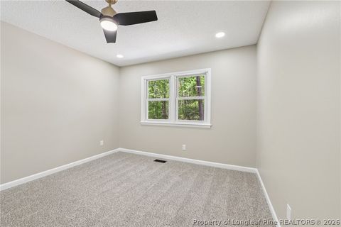Tiny photo for 946 Rancho Drive, Fayetteville, NC 28303 (MLS # 760553)