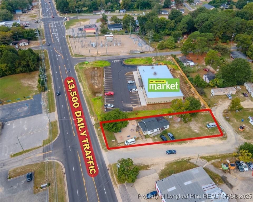 3460 Cumberland Road