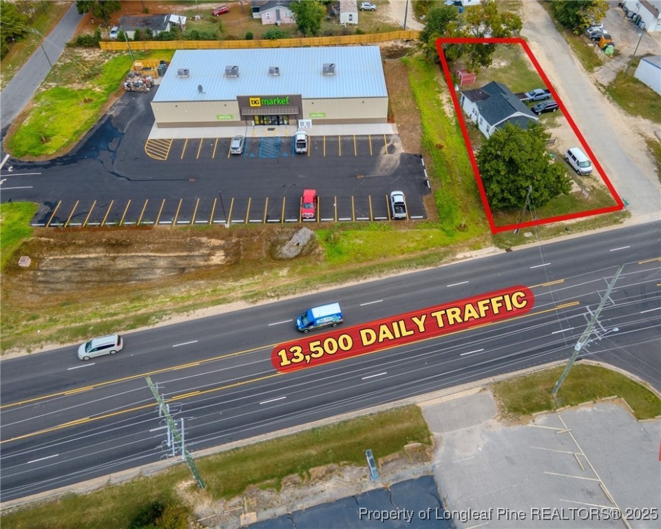 3460 Cumberland Road