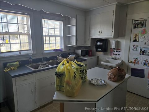 Tiny photo for 3460 Cumberland Road, Fayetteville, NC 28306 (MLS # 752350)