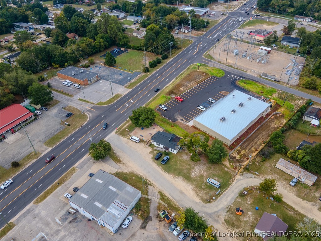 3460 Cumberland Road