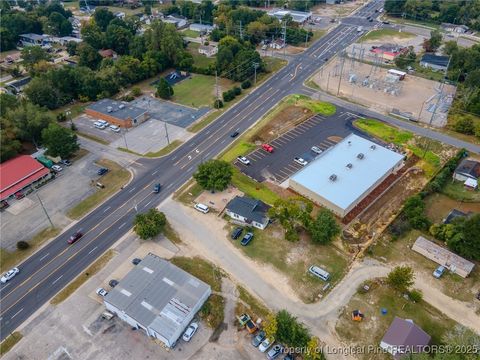 Tiny photo for 3460 Cumberland Road, Fayetteville, NC 28306 (MLS # 752350)