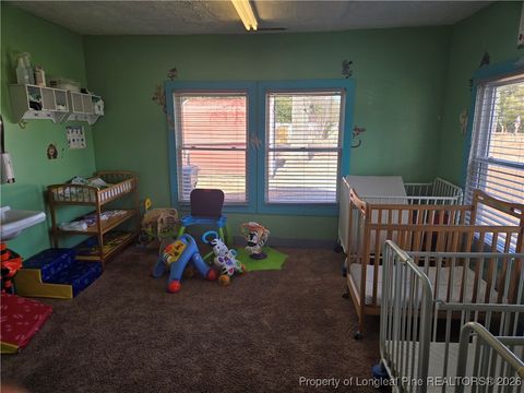 Tiny photo for 3460 Cumberland Road, Fayetteville, NC 28306 (MLS # 752350)