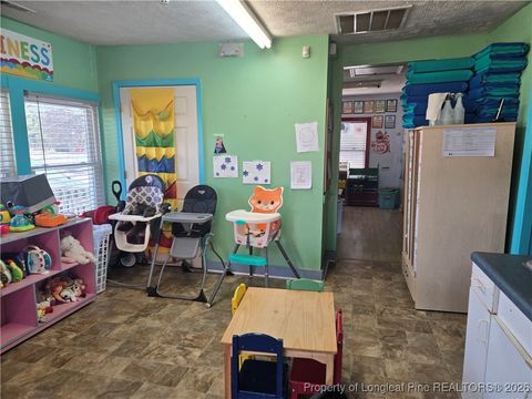 Tiny photo for 3460 Cumberland Road, Fayetteville, NC 28306 (MLS # 752350)