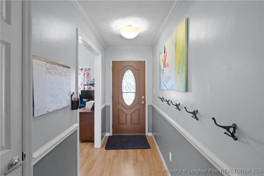 Photo of 226 Overton Road, Raeford, NC 28376 (MLS # 755752)