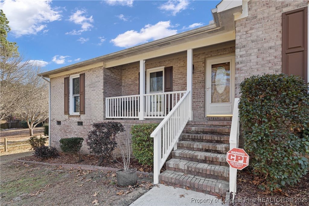 Photo of 226 Overton Road, Raeford, NC 28376 (MLS # 755752)