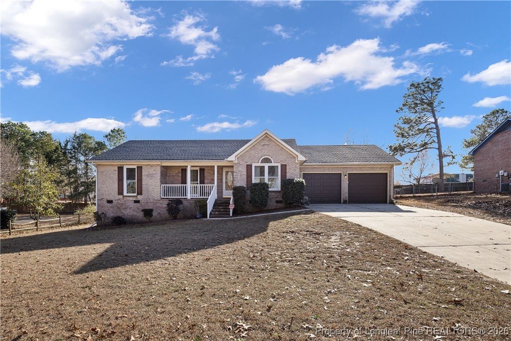 Photo of 226 Overton Road, Raeford, NC 28376 (MLS # 755752)
