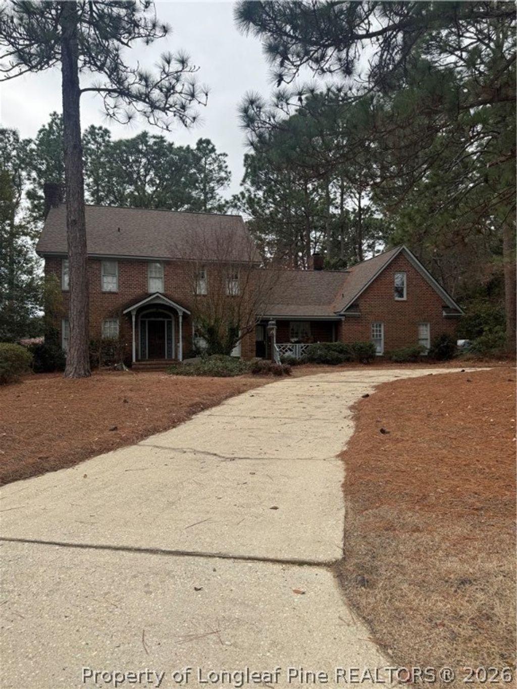 Photo of 6809 Towbridge Road, Fayetteville, NC 28306 (MLS # 757555)