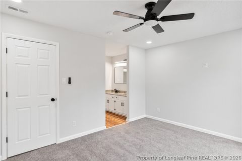 Tiny photo for 1959 Windlock Drive, Fayetteville, NC 28304 (MLS # 759247)