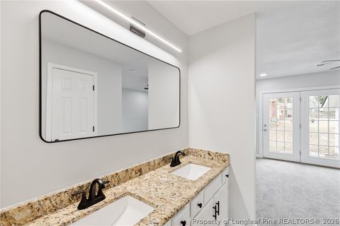 Tiny photo for 1959 Windlock Drive, Fayetteville, NC 28304 (MLS # 759247)