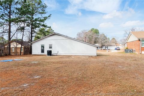 Tiny photo for 1959 Windlock Drive, Fayetteville, NC 28304 (MLS # 759247)