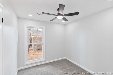 Tiny photo for 1959 Windlock Drive, Fayetteville, NC 28304 (MLS # 759247)