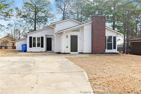 Photo of 1959 Windlock Drive, Fayetteville, NC 28304 (MLS # 759247)