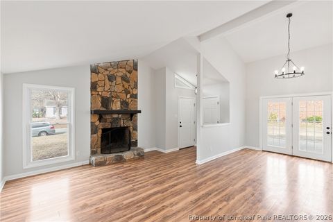 Tiny photo for 1959 Windlock Drive, Fayetteville, NC 28304 (MLS # 759247)