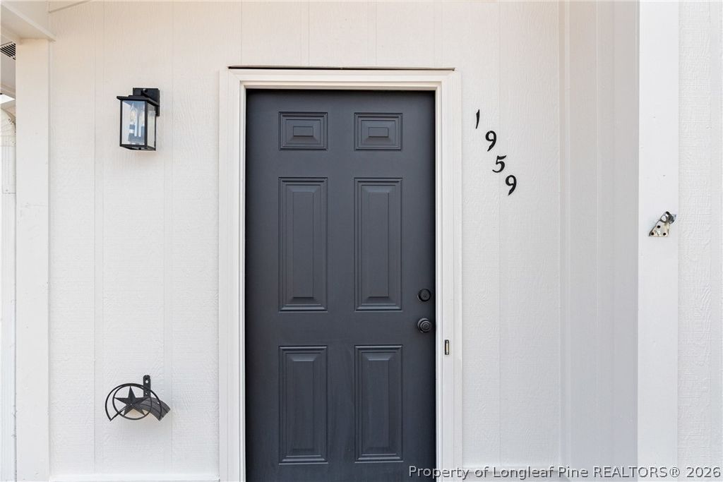 Photo of 1959 Windlock Drive, Fayetteville, NC 28304 (MLS # 759247)