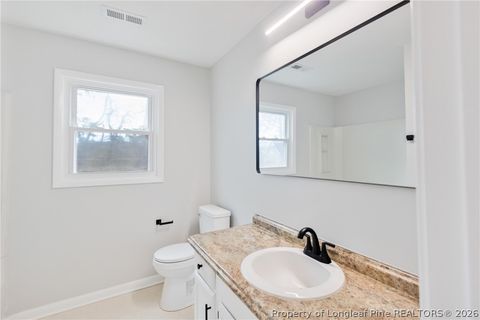 Tiny photo for 1959 Windlock Drive, Fayetteville, NC 28304 (MLS # 759247)