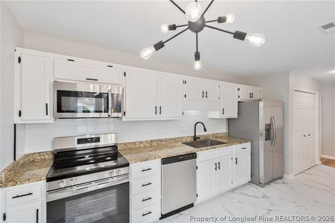 Tiny photo for 1959 Windlock Drive, Fayetteville, NC 28304 (MLS # 759247)