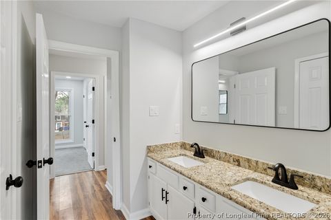 Tiny photo for 1959 Windlock Drive, Fayetteville, NC 28304 (MLS # 759247)