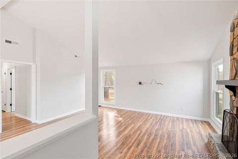 Tiny photo for 1959 Windlock Drive, Fayetteville, NC 28304 (MLS # 759247)