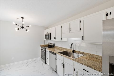 Tiny photo for 1959 Windlock Drive, Fayetteville, NC 28304 (MLS # 759247)