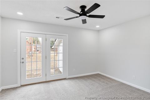 Tiny photo for 1959 Windlock Drive, Fayetteville, NC 28304 (MLS # 759247)