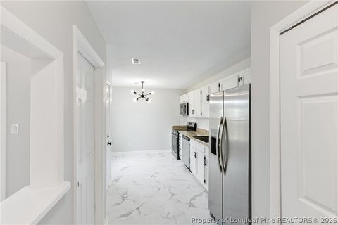 Tiny photo for 1959 Windlock Drive, Fayetteville, NC 28304 (MLS # 759247)