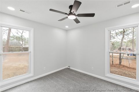 Tiny photo for 1959 Windlock Drive, Fayetteville, NC 28304 (MLS # 759247)