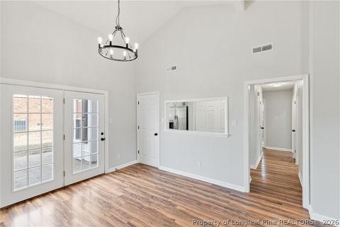 Tiny photo for 1959 Windlock Drive, Fayetteville, NC 28304 (MLS # 759247)