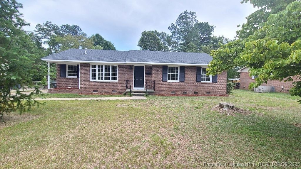 Photo of 5326 Hampton Road, Fayetteville, NC 28311 (MLS # 754374)