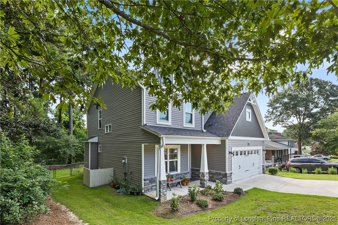 1431 Marlborough Road