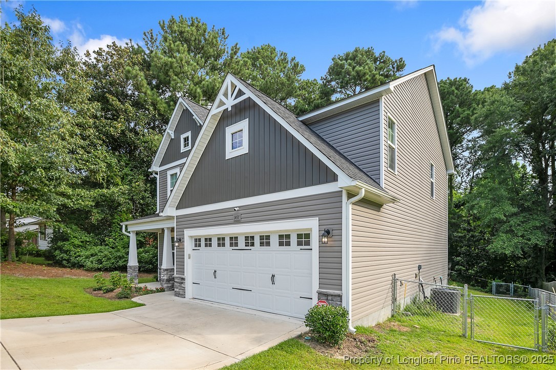 1431 Marlborough Road