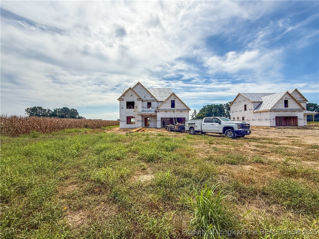 308 Arabia (Lot 1) Road