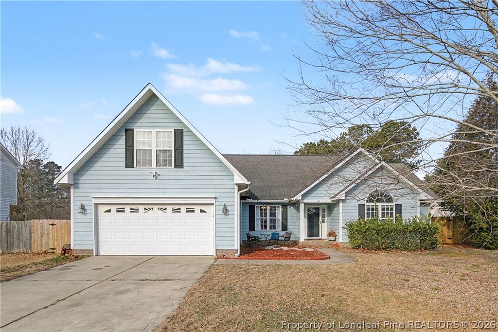 Photo of 141 Highgrove Court, Raeford, NC 28376 (MLS # 756812)