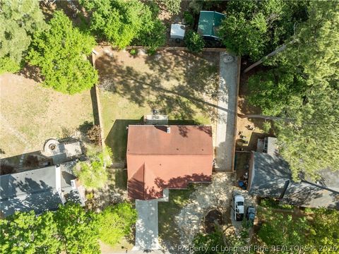 Tiny photo for 5812 Tuckertown Lane, Fayetteville, NC 28314 (MLS # 760583)