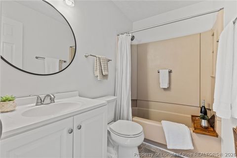 Tiny photo for 5812 Tuckertown Lane, Fayetteville, NC 28314 (MLS # 760583)