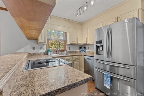 Tiny photo for 5812 Tuckertown Lane, Fayetteville, NC 28314 (MLS # 760583)