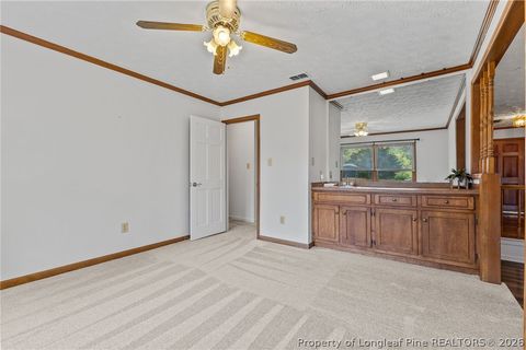 Tiny photo for 5812 Tuckertown Lane, Fayetteville, NC 28314 (MLS # 760583)