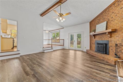 Tiny photo for 5812 Tuckertown Lane, Fayetteville, NC 28314 (MLS # 760583)