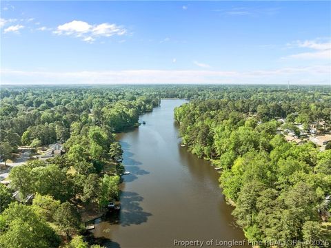Tiny photo for 5812 Tuckertown Lane, Fayetteville, NC 28314 (MLS # 760583)