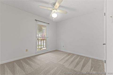 Tiny photo for 5812 Tuckertown Lane, Fayetteville, NC 28314 (MLS # 760583)