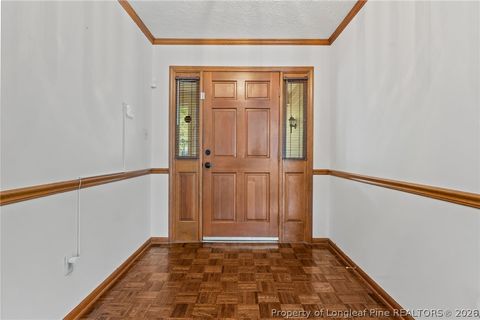 Tiny photo for 5812 Tuckertown Lane, Fayetteville, NC 28314 (MLS # 760583)