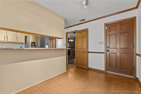 Tiny photo for 5812 Tuckertown Lane, Fayetteville, NC 28314 (MLS # 760583)
