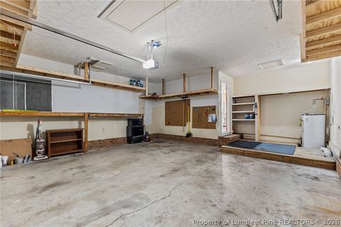 Tiny photo for 5812 Tuckertown Lane, Fayetteville, NC 28314 (MLS # 760583)