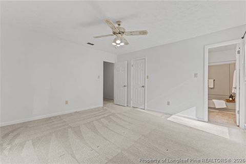 Tiny photo for 5812 Tuckertown Lane, Fayetteville, NC 28314 (MLS # 760583)