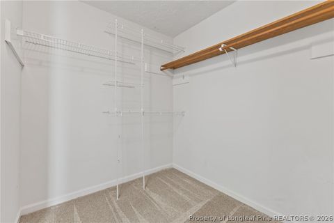Tiny photo for 5812 Tuckertown Lane, Fayetteville, NC 28314 (MLS # 760583)