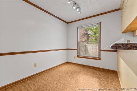 Tiny photo for 5812 Tuckertown Lane, Fayetteville, NC 28314 (MLS # 760583)