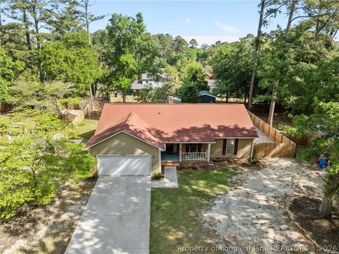 Tiny photo for 5812 Tuckertown Lane, Fayetteville, NC 28314 (MLS # 760583)