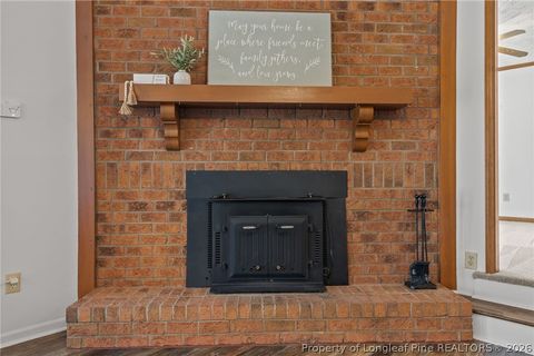 Tiny photo for 5812 Tuckertown Lane, Fayetteville, NC 28314 (MLS # 760583)