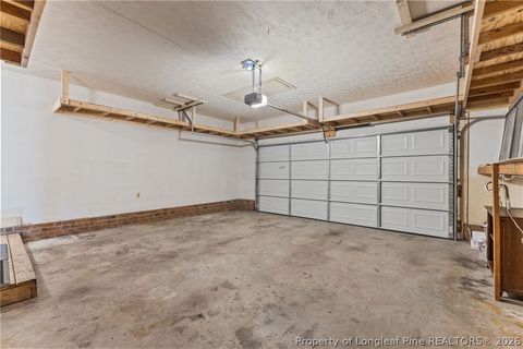 Tiny photo for 5812 Tuckertown Lane, Fayetteville, NC 28314 (MLS # 760583)