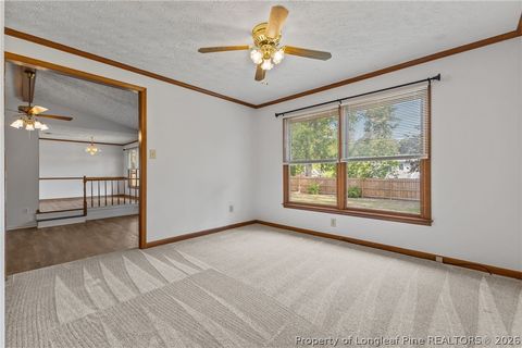 Tiny photo for 5812 Tuckertown Lane, Fayetteville, NC 28314 (MLS # 760583)